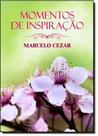 Momentos de Inspriação - Capa Brochura