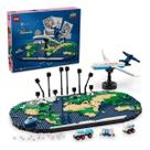 Momentos de Viagens em Família Lego 41838