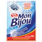 Mon Bijou Limpa Máquinas de Lavar Roupa 80g