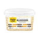 Monalisa Blossoms Branco 1kg - Callebaut