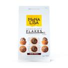 Monalisa Flakes Dark Small 5kg - Callebaut