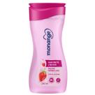 Monange Frutas Vermelhas Sabonete Líquido 240ml