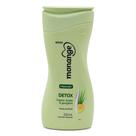 Monange Hidratante Detox com Ação Desodorante 200ml