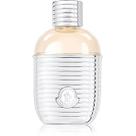 Moncler Pour Femme Eau De Parfum Spray 3.4 Oz