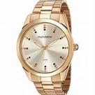 Mondaine Dourado 5 ATM 53672LPMVDE1