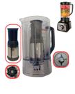 Mondial copo liquidificador l-1000 c/filtro cr s/tampa