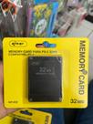 Monet Card para Ps2 32mb - Knup