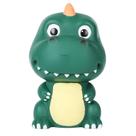 Money Bank Pakproly Dinosaur Inbreakable Plastic Kids