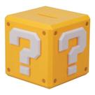 Money Box Paladone Super Mario Question Block Kids