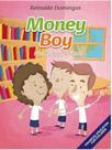 Money boy friends helping friends Money boy friends helping friends