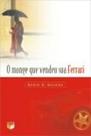 Monge que vendeu sua ferrari Monge que vendeu sua ferrari