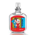 Mônica Desodorante Colônia Jequiti 25 ml - Mais vendido - Baunilha. âmbar e musk - Perfume Mônica Desodorante Colônia Jequiti 25 ml - Mais vendido - Baunilha. âmbar e musk - Perfume