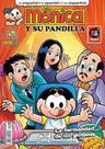 Monica Em Espanhol Vol 43 - La Hermandad De Los Glotones - Mauricio Souza Monica Em Espanhol Vol 43 - La Hermandad De Los Glotones - Mauricio Souza