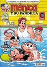 Monica Em Espanhol Vol 45 - El Nuevo Plan - Mauricio Souza