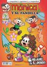 Monica em espanhol vol 52 - dibujando en el limonero