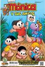 Monica Em Espanhol Vol 66 - El Mundo Secreto De Las Hormigas - Mauricio Souza