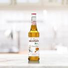 Monin Crème Brûlée 700ml Xarope Premium Baunilha e Caramelo Tostado Monin Crème Brûlée 700ml Xarope Premium Baunilha e Caramelo Tostado
