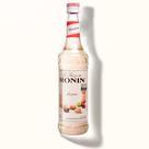 Monin Macaron 700ml Xarope Premium para Cafés, Drinks e Sobremesas