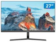 Monitor 100Hz Full HD 1ms Legacy Q27F10 27" IPS LED VGA e HDMI Freeysnc G-sync Monitor 100Hz Full HD 1ms Legacy Q27F10 27" IPS LED VGA e HDMI Freeysnc G-sync