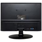 Monitor 15.4" VXPRO, Resolução 1280x800, 5ms, HDMI/VGA - VX154X