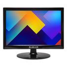 Monitor 15,4" preto led bm154x1hvw bluecase