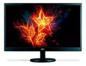 Monitor 18,5 aoc e970swhnl led wide preto vga/hdmi Monitor 18,5 aoc e970swhnl led wide preto vga/hdmi