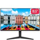 Monitor 19.5" LED Widescreen 75Hz HDMI Fox 195FX VESA Ajuste de inclinação