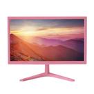 Monitor 19 Polegadas LED HDMI 75Hz Rosa Candy