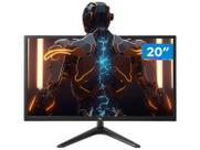 Monitor 20 LED 75Hz 5ms BRX Office Widescreen HDMI e VGA