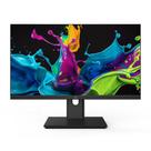 Monitor 21.5" HQ LED, Widescreen, 75Hz, HDMI, VGA, VESA - M215HQ Monitor 21.5" HQ LED, Widescreen, 75Hz, HDMI, VGA, VESA - M215HQ