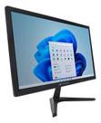 Monitor 21,5 Ips Full Hd hdmi vga 5Ms 75Hz Vesa Mr215 C3Tech