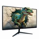 Monitor 21,5 Polegadas Full HD IPS 100Hz 1ms HDMI VGA VESA 75x75 Bivolt Alta Performance Estudos Jogos Setup Gamer