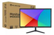 Monitor 21,5" preto led bm22k2hvw bluecase