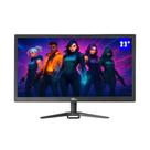 Monitor 23 Polegadas, Vx Pro Vx230x, FULL HD, 75hz HDMI/VGA - 110v/220v