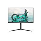 Monitor 23,8" philips evnia widescreen gamer 180hz 0,5ms hdmi dp vesa - 24m2n3200l