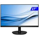 Monitor 271V8LAB W-LED 27 Polegadas Widescreen Full HD HDMI VGA Philips Monitor 271V8LAB W-LED 27 Polegadas Widescreen Full HD HDMI VGA Philips
