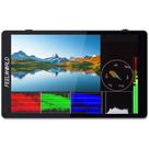 Monitor 4k feelworld f7 pro