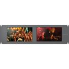 Monitor 8" blackmagic smartview duo lcd - (hdl-smtvduo2) Monitor 8" blackmagic smartview duo lcd - (hdl-smtvduo2)