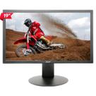 Monitor acer 19,5 led hd+ e200q bi vga hdmi 75hz 6ms bivolt Monitor acer 19,5 led hd+ e200q bi vga hdmi 75hz 6ms bivolt