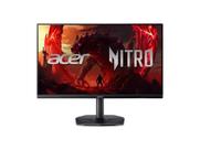 Monitor ACER Gamer 23.8 Nitro KG241Y X3BIP LED VA FHD 200HZ 2MS HDMI Displayport - UM.QX1AA.308