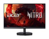 Monitor Acer Nitro KG251Q - 24,5" Full HD 180Hz