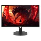 Monitor Acer Nitro XF273U 27" WQHD 2K IPS 320Hz HDMI DP - Preto
