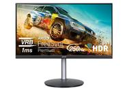 Monitor Acer Nitro XFA253Q Zbiipr 24,5 polegadas FHD 1920 x 1080