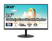 Monitor Acer SB242Y Hbi 23,8" Full HD 100 Hz AMD FreeSync
