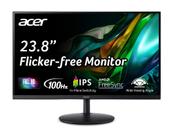 Monitor Acer SH242Y Ebmihux 23,8" Full HD 1920 x 1080 100 Hz Monitor Acer SH242Y Ebmihux 23,8" Full HD 1920 x 1080 100 Hz