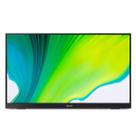 Monitor Acer UT222Q bmip 21,5" Full HD de 10 pontos de toque Monitor Acer UT222Q bmip 21,5" Full HD de 10 pontos de toque