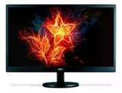 Monitor Aoc 18,5 Led 60hz Hd E970swhnl