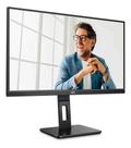 Monitor AOC 21.5 LED FHD 75Hz Antirreflexo 22P2UM Preto