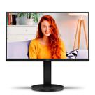 Monitor AOC 22 Full HD LED Com Ajuste Altura 75Hz 4ms 22B3HMF HDMI Bivolt Monitor AOC 22 Full HD LED Com Ajuste Altura 75Hz 4ms 22B3HMF HDMI Bivolt