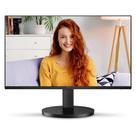 Monitor AOC 23,8'' Ajuste de altura HDMI VA FHD 100Hz 1ms - Monitor AOC 23,8'' Ajuste de altura HDMI VA FHD 100Hz 1ms -